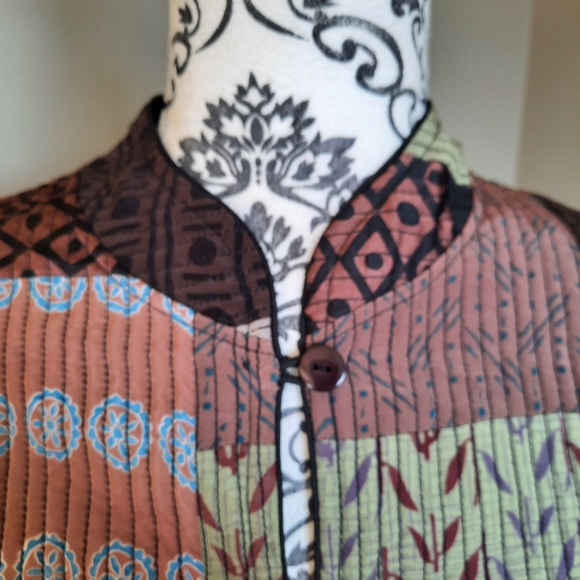 Nehru jacket - Picture 4 of 15